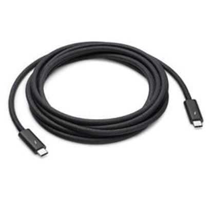 Imagen de APPLE - THUNDERBOLT 4 (USBC) PRO CABLE (3 M)