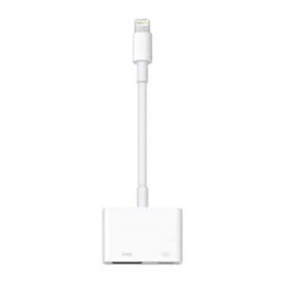 Imagen de APPLE - LIGHTNING TO DIGITAL AV ADAPTER 