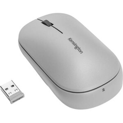 Imagen de KENSINGTON - MOUSE KENSINGTON GRAY SURETRACK DUAL WIRELESS