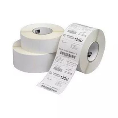 Imagen de ZEBRA - ZEBRA ETIQUETA PAPEL 4X2 TT ZPERFORM 3INCORE 3000 ROLL