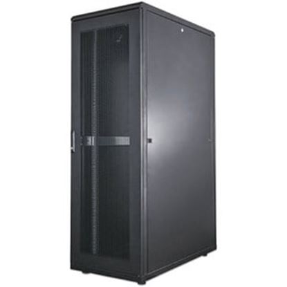 Imagen de IC - GABINETE 19IN 42U 800X1000 FLATPACK