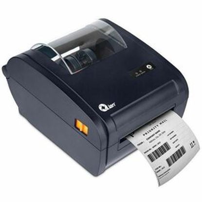 Imagen de QIAN - QIAN THERMAL LABEL PRINTER WITH BUILT-IN PAPER HOLDER USB+BT- SKU: