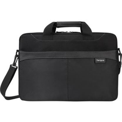 Imagen de TARGUS - BACKPACK 15.6 INC BUSINES CASUAL SLIPCASE