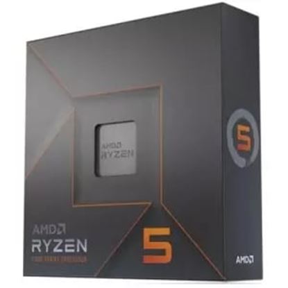 Imagen de APRICORN - AMD PROCESADOR RYZEN 5 7600X 4 7 GHZ CORE 6/32 MB 105W AM5