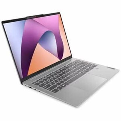 Imagen de LENOVO - NB IDEAPAD 14IN SLIM5 14ABR8 RYZEN5-7530U 8G 512G WIN11H GRI