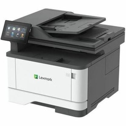 Imagen de LEXMARK - MULTIFUNCIONAL MX432ADWE HASTA 42 PPM LASER MONOCROMATICO