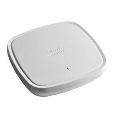 Imagen de CISCO - CISCO EMBEDDED WIRELESS CONTROL LER ON C9115AX ACCESS POINT