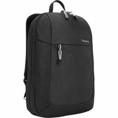 Imagen de TARGUS - BACKPACK 15.6 INC INTELLEC ESSENTIALS FOR LAPTOP BLACK