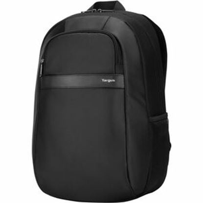 Imagen de TARGUS - BACKPACK 15.6 INC SAFIRE PLUS BLACK