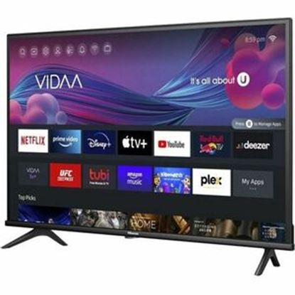 Imagen de HISENSE - HISENSE PANTALLA LED HD 32 PULGADAS SMART TV VIDAA