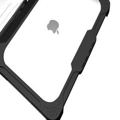 Imagen de MATTEL - EXTREME SHELL-L FOR MACBOOK PRO 13IN (20212022 (BLACK/CLEAR)