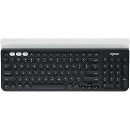 Imagen de LOGITECH - TBD-K780-WKB-GENEVA-LAT 