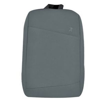 Imagen de PERFECT CHOICE - MOCHILA PARA LAPTOPP 15.6 JETPACK GRIS