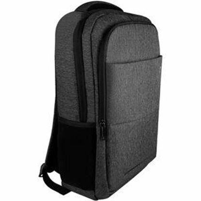 Imagen de PERFECT CHOICE - MOCHILA PARA LAPTOP 15.6 TROVA - GRIS