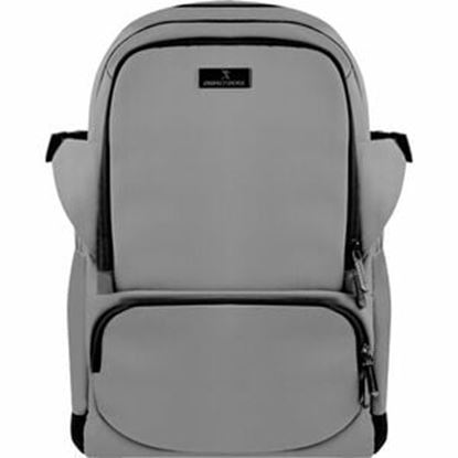 Imagen de PERFECT CHOICE - MOCHILA EJECUTIVA PARA LAPTOP ULTRALIGERA GRAYPACK