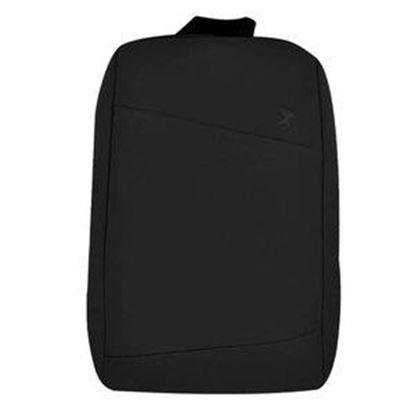 Imagen de PERFECT CHOICE - MOCHILA PARA LAPTOPP 15.6 JETPACK - NEGRO