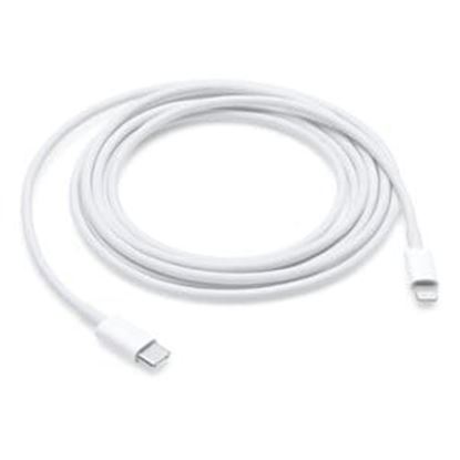 Imagen de APPLE - USB-C TO LIGHTNING CABLE (2M) 