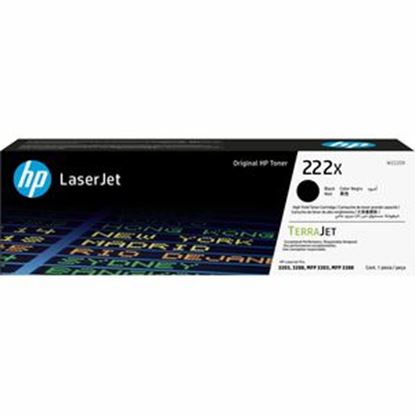 Imagen de HEWLETT PACKARD - ENCP HP LASERJET 222X DE ALTO RENDIMIENTO NEGRO