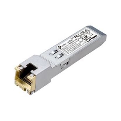 Imagen de TP-LINK - MODULO SFP 1000BASE-T RJ45 