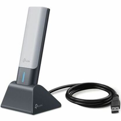 Imagen de TP-LINK - ADAPTADOR WI-FI 6 USB AX3000 