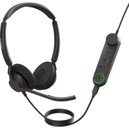 Imagen de JABRA - JABRA ENGAGE 50 II50 II LINK STEREO USB-A UC