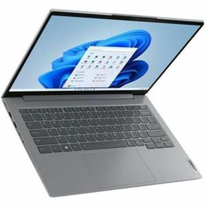 Imagen de LENOVO - THINKBOOK 14 G6 IRL CI7 13700H W11P 16GB 1TB SSD 1YCC