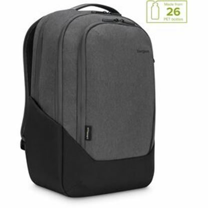 Imagen de TARGUS - 15.6INCYPRESS HERO BACKPACK WITH ECOSMART-LIGHT GRAY