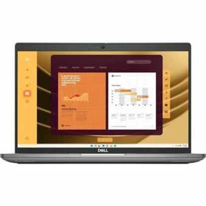 Imagen de DELL - NB LATITUDE 5450 14 U7-155U W11P 16GB 512GB 3YW