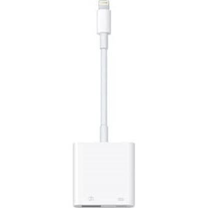 Imagen de APPLE - LIGHTNING TO USB 3 CAMERA ADAPTER