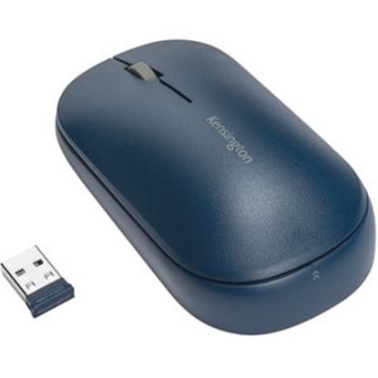 Imagen de KENSINGTON - MOUSE KENSINGTON BLUE SURETRACK DUAL WIRELESS