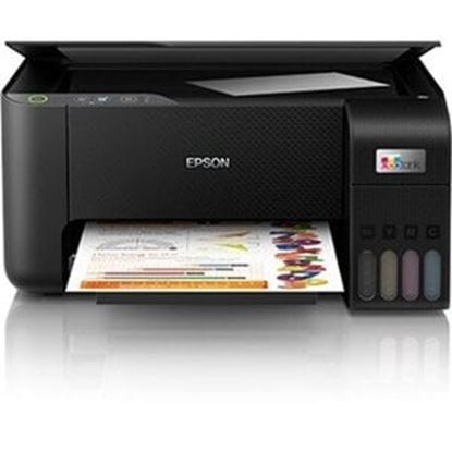 Imagen de EPSON - BDL MFC L3210 TINTA CONTINUA + MCAFEE TOTAL PROTECTION 10 DEVICE