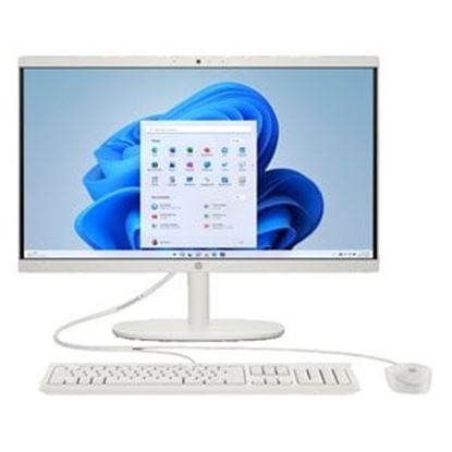 Imagen de HEWLETT PACKARD - HP ALL-IN-ONEDESKTOP 22-DG0006LA