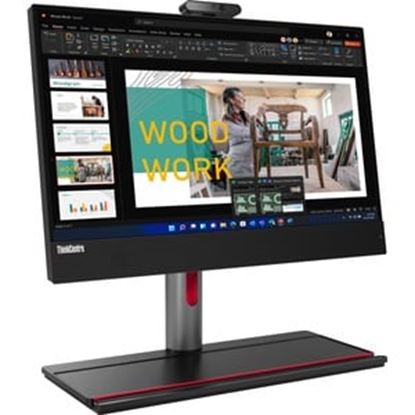 Imagen de LENOVO - THINKCENTRE M70A G4 CI3-12300 W11P 8GB 256GB 3YO