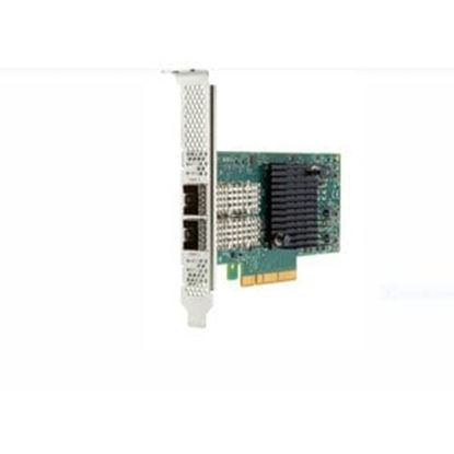 Imagen de HP ENTERPRISE - BROADCOM BCM57414 ETHERNET 10-25GB 2-PORT SFP28 ADAPTER