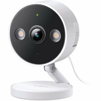 Imagen de TP-LINK - CAMARA DE VIGILANCIA WI-FI 