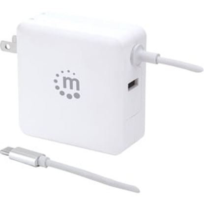 Imagen de IC - CARGADOR DE ENERGIA PD 60W USB-C