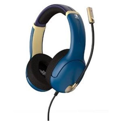 Imagen de PERFECT CHOICE - NSW AIRLITE WIRED BRAVE BLUE 