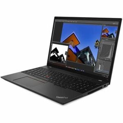 Imagen de LENOVO - THINKPAD T16G2 CI71355U W11PRO 16GB 512GBSSD 3YPREMIERNBD