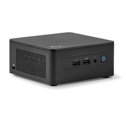 Imagen de ASUS - MINI PC ASUS NUC 13 PRO CORE I3 1315U 3 3 GHZ DDR4 HDMI 2 DP 2