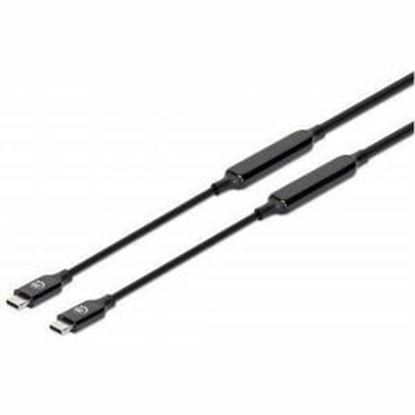 Imagen de IC - CABLE USB-C V3.2 C-C 3.0M 10GBPS 60W