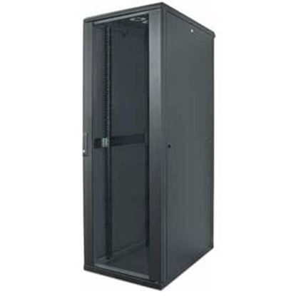 Imagen de IC - GABINETE 19 26U 600X 800 FLATP CABINET