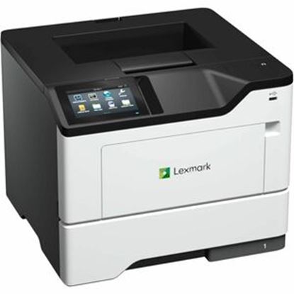 Imagen de LEXMARK - 47/50 PPM 1GB 1 GHZ DC 4.3 175K WI-FI TPM