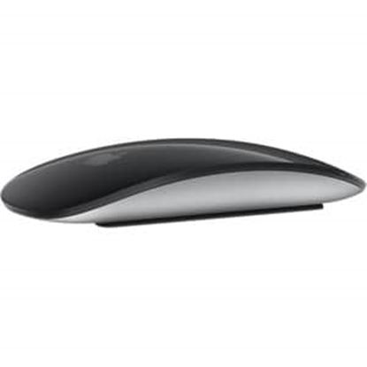 Imagen de APPLE - MAGIC MOUSE - BLACK MULTI-TOUCH SURFACE