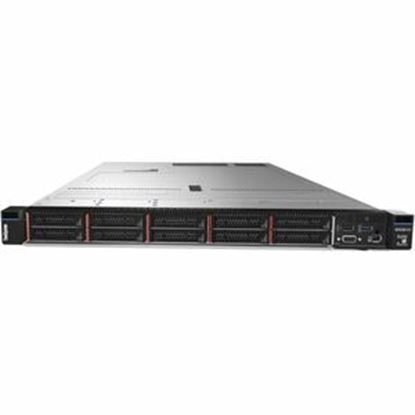 Imagen de LENOVO - 1XTHINKSYSTEM SR630 V3 INTEL XEON SILVER 4514Y 16C 150W 2 0GHZ P