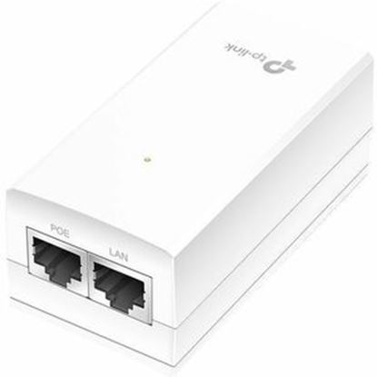 Imagen de TP-LINK - ADAPTADOR POE PASIVO DE 48 V 