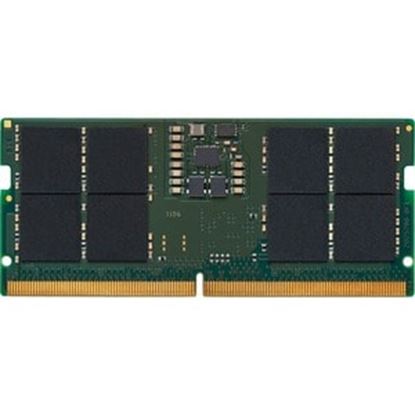 Imagen de KINGSTON - KINGSTON DDR5 RAM MODULE 16GB 5200T