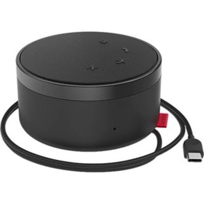 Imagen de LENOVO - LENOVO GO WIRED SPEAKER 