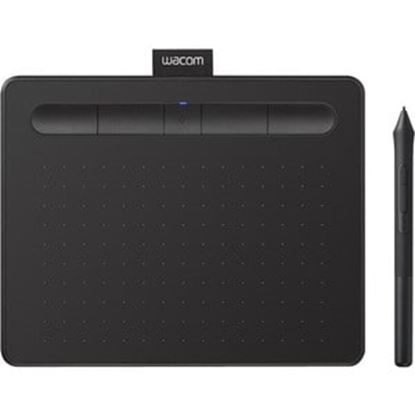 Imagen de WACOM - INTUOS CREATIVE PEN TABLET BLUETOOTH SMALL BLACK