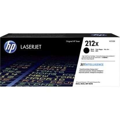 Imagen de HEWLETT PACKARD - HP 212X BLK ORIGINAL LASERJET TONER CRTG