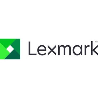 Imagen de LEXMARK - LXK CS-CX431 BLK RTN 6K CRTG 